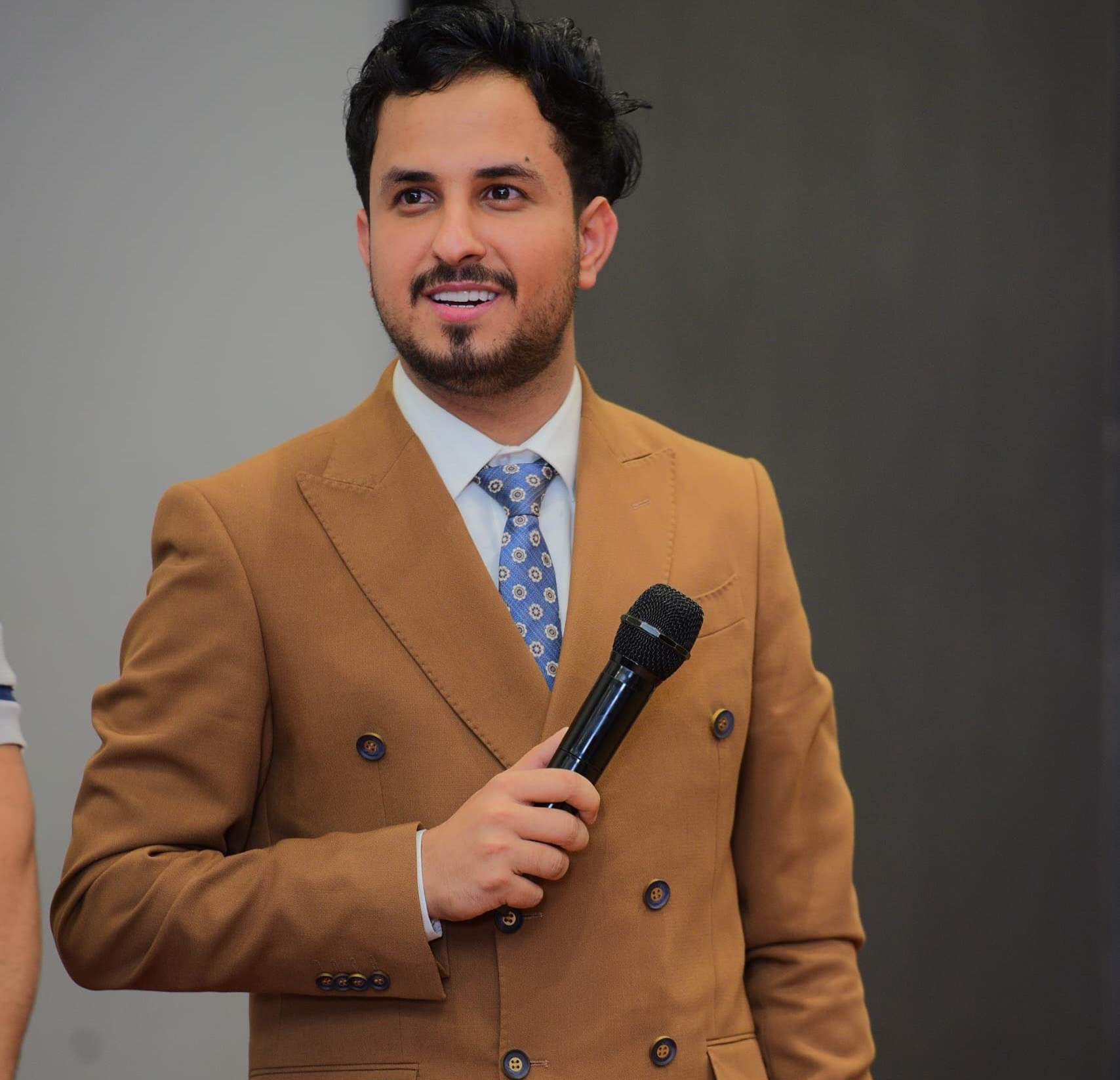 محمد الخولاني